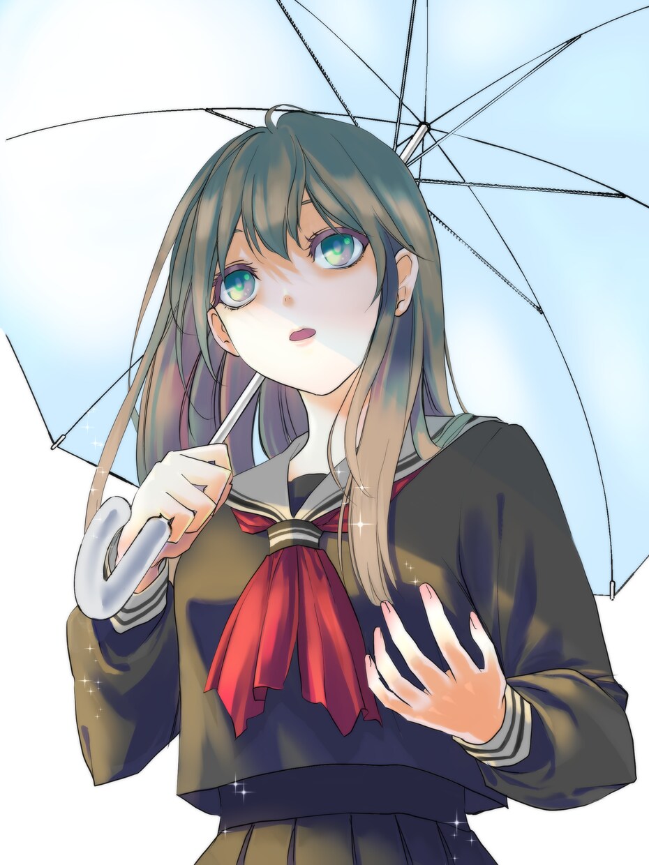 厚塗りテイストで柔らかいタッチのイラスト描きます あなただけの理想のキャラをカラフルに彩ります！ イメージ6