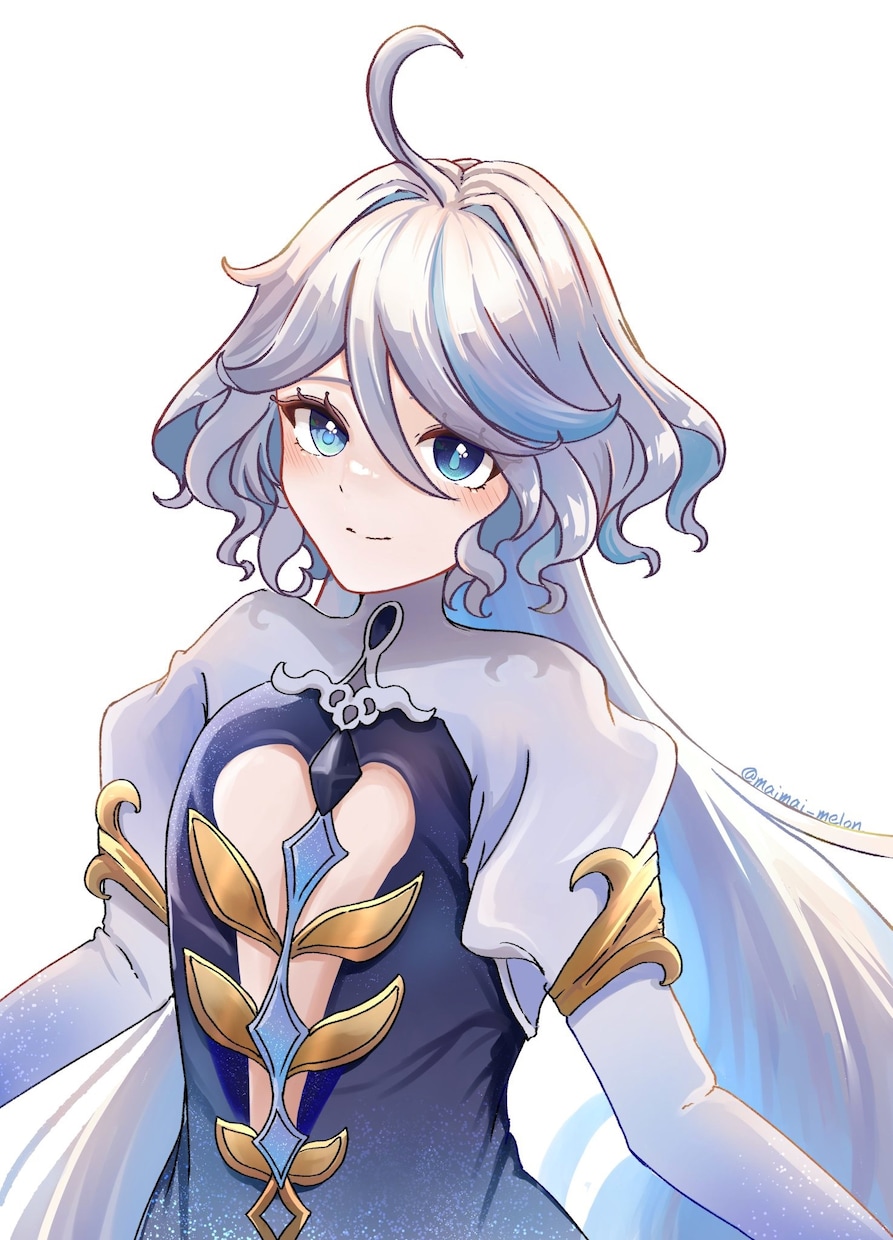 華やかで明るい雰囲気のイラスト描きます ・商用利用OK ・YouTubeサムネイル・アイコンなど イメージ9