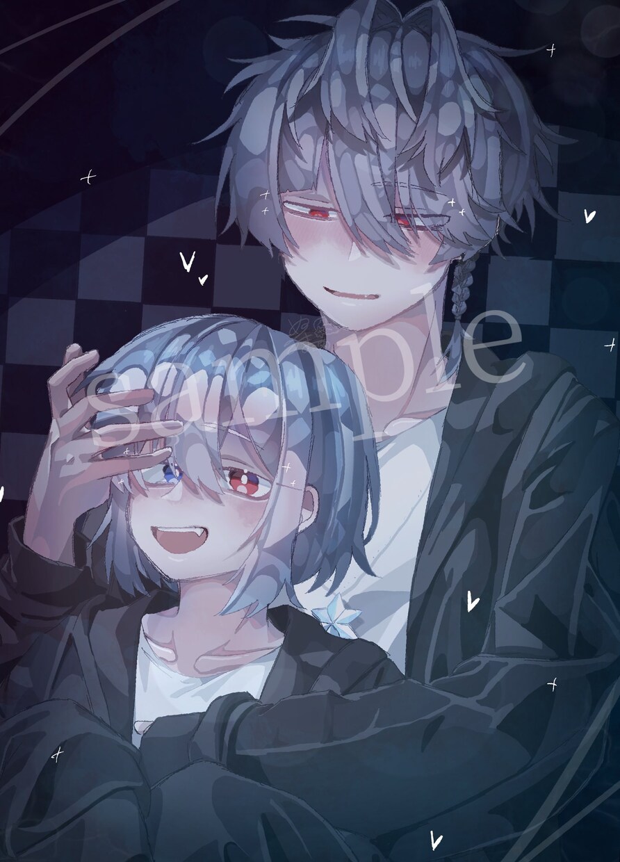 あなたのご希望に合わせてイラスト描きます アイコン・動画サムネイルなどなど イメージ1
