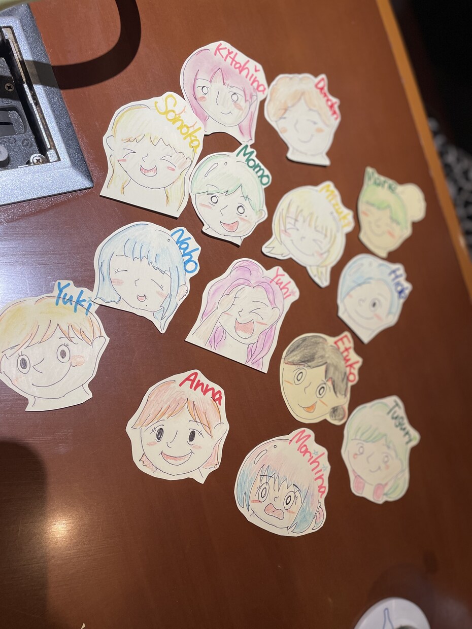 居酒屋やカフェのポップなど可愛いイラストを描きます 新メニューのお知らせポップ店内を明るくするイラストポップ！ イメージ2