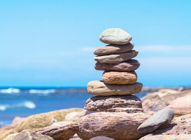 モヤモヤからワクワクを探し出して目標を設定します 「私は大丈夫」「まあいいか」をやめて自分自身の人生を生きよう イメージ1