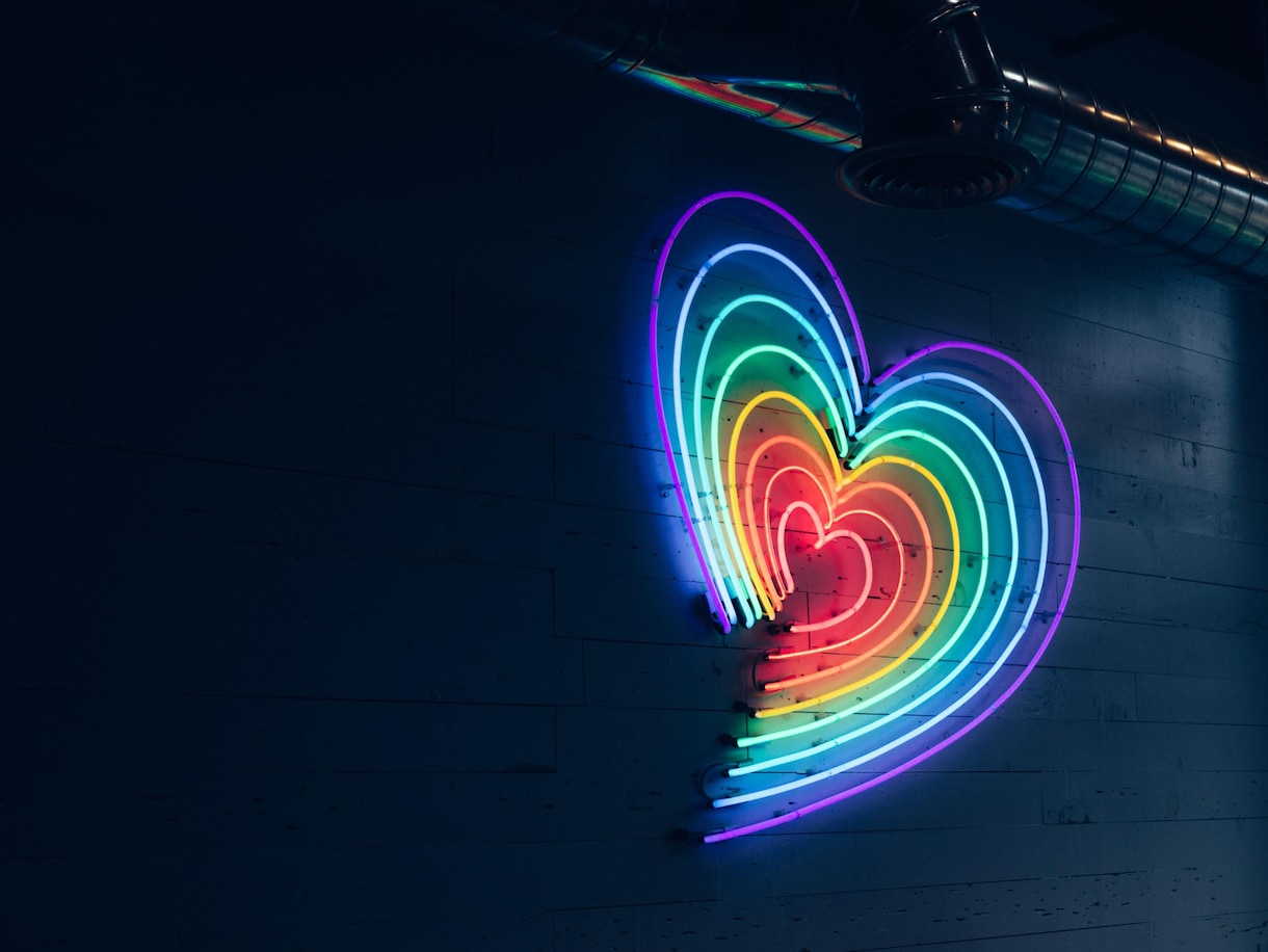 LGBT当事者のお悩みを聴きます フレンドリーな私が120%共感を目指します イメージ2