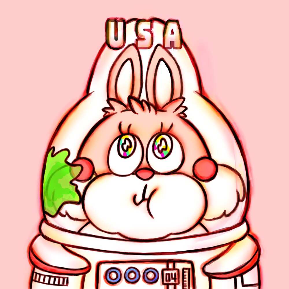 ポップで可愛いキャラクター制作ます ポップなイラストがほしいあなたへ イメージ4