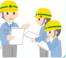 建設業(電気関係)の教育資料作成を代行します 新人教育資料を作成・講習した経験を活かして作成します！ イメージ1