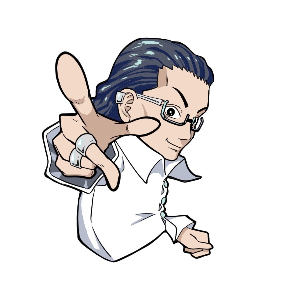 カラー表紙のような似顔絵、お届けします！ます 普通の似顔絵とはちょっと違う、命を吹き込んだ似顔絵です！ イメージ5