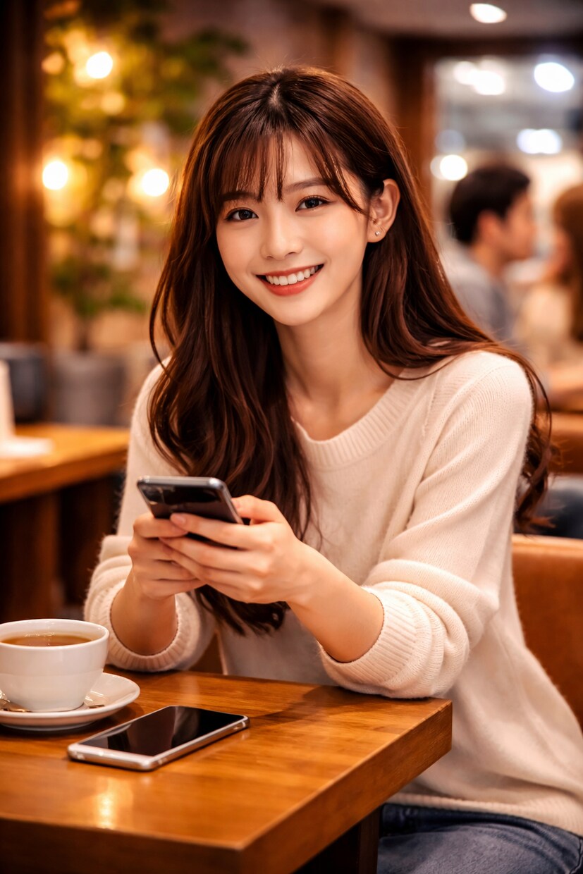 全ての恋愛、悩み事に親身に寄り添います 恋愛、相談経験超豊富！女性、男性の気持ちに寄り添います。 イメージ3