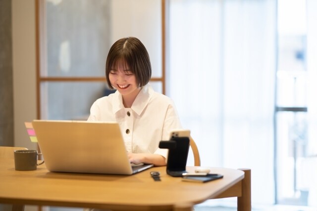 子育て経験を活かせる！お仕事に繋げるお手伝いします 育休&保活中、離職＆再就職を検討中のママにお勧め♪ イメージ2