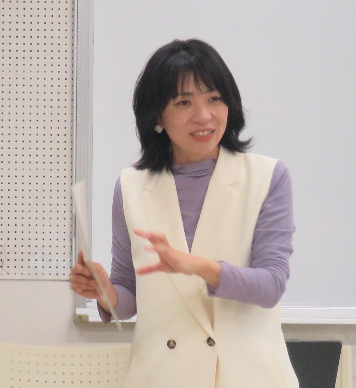 40代・50代女性の「何かしたい」をクリアにします やりたいことや経験から、生き方・起業・副業など次の一歩を発見 イメージ4