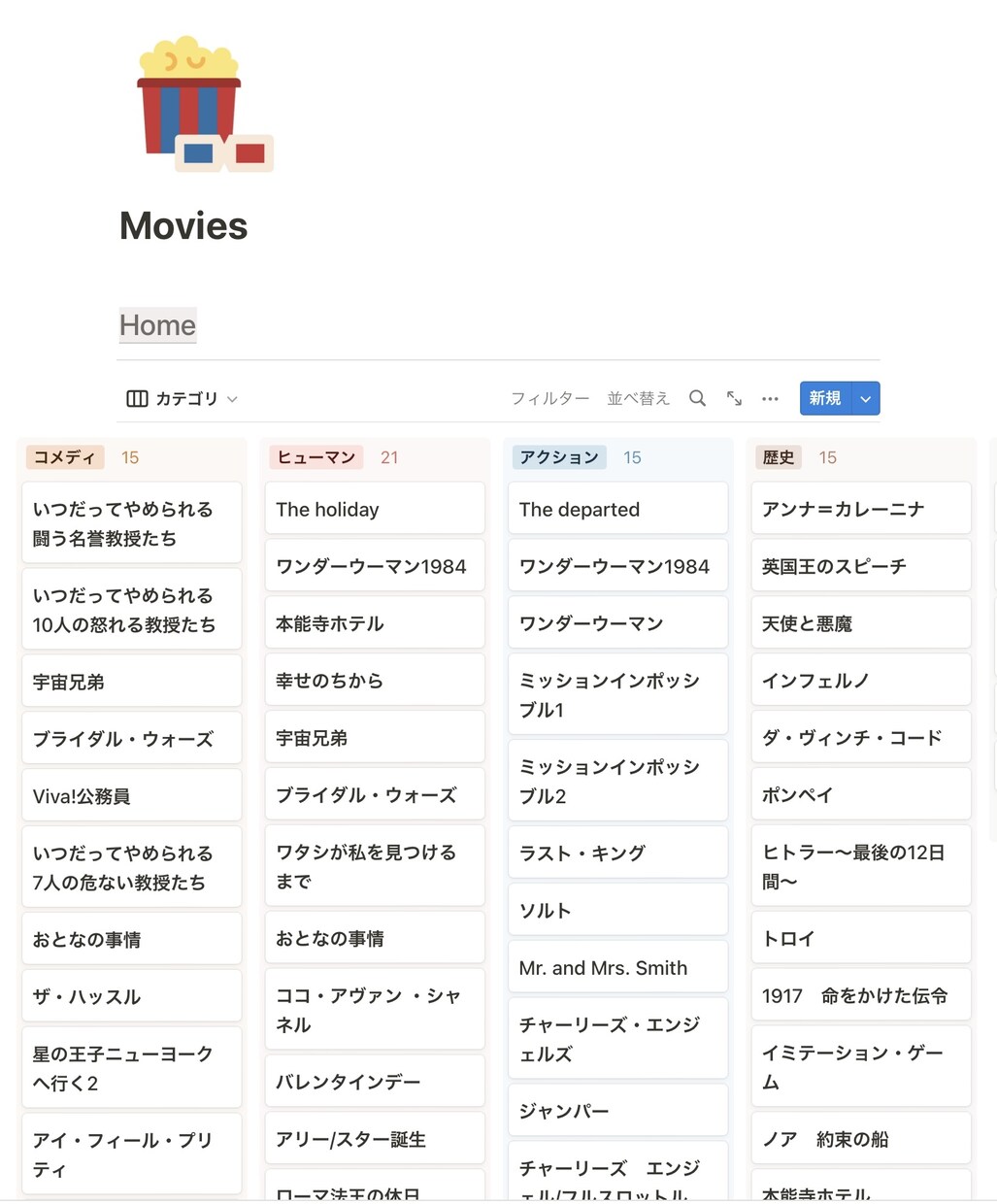 あなただけのオリジナルページを作成します 自分だけのページを作りたいけど、難しくて分からない方へ イメージ4