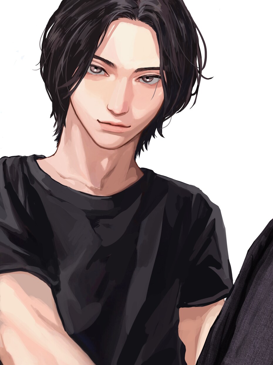 用途に合わせたイラストお描きします お安く、厚塗りのイラストをお描きします！ イメージ1