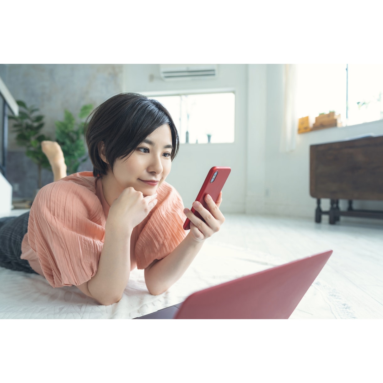 初心者歓迎✨ネットショップ制作を伴走サポートします 「作って終わり」ではなく、更新・運用できるまでサポートします イメージ3