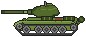 兵器などのドット絵お描き致します 主にゲーム使いやすい感じのドット絵、動画などにも小道具的に イメージ5