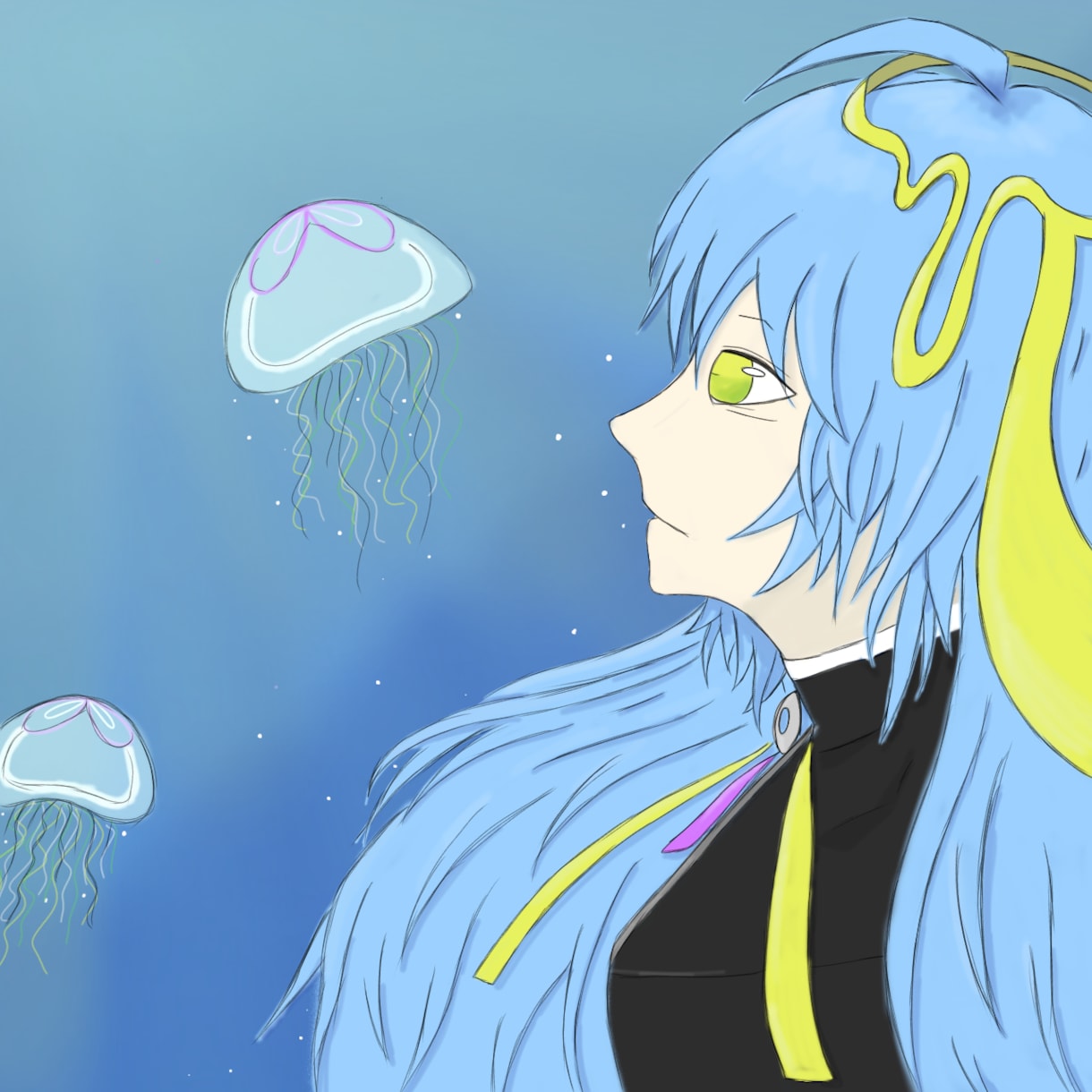 格安でアイコン描きます アイコン格安でお受け致します。 イメージ2