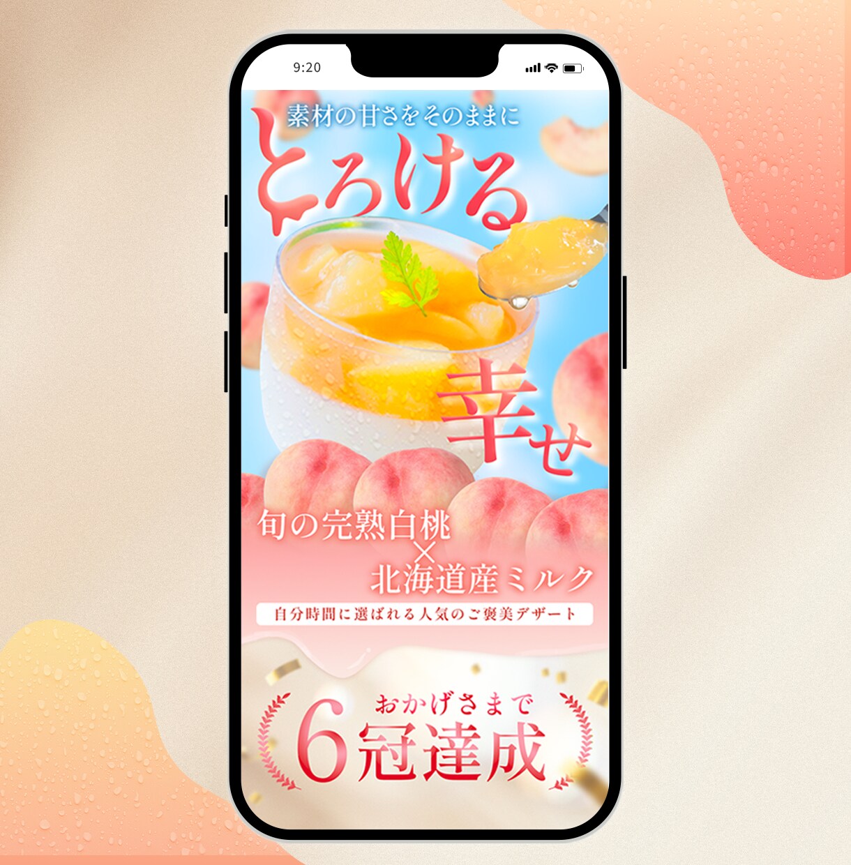商品・サービスの魅力が伝わるFVを制作します ふんわりイメージでも大丈夫！まずはお気軽にご相談ください！ イメージ3