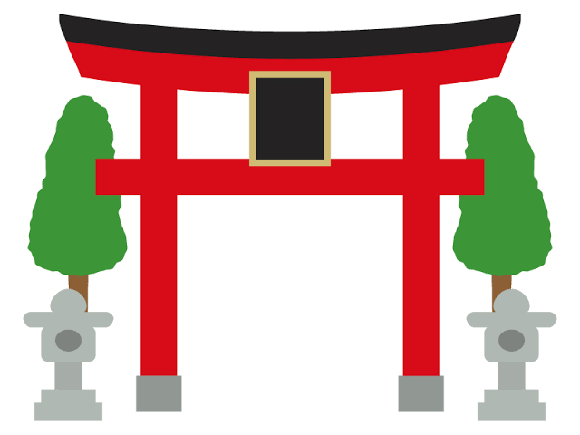 代理参拝させていただきます 忙しいあなたの代わりに代理参拝させて頂きます イメージ1