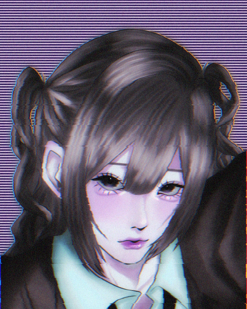 印象に残るイラストを描かせていただきます あなたの要望に応えるイラストを描きます！ イメージ1