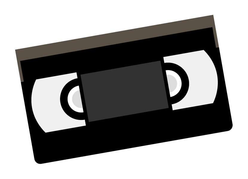 minidv・DV・VHSをDVD化します 古いビデオテープをDVD化へ！いつでも見れるように！ イメージ1