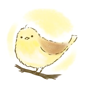 イメージカラーでアイコン描きます アイコンにしたいイメージや言葉を色にして描きます イメージ4