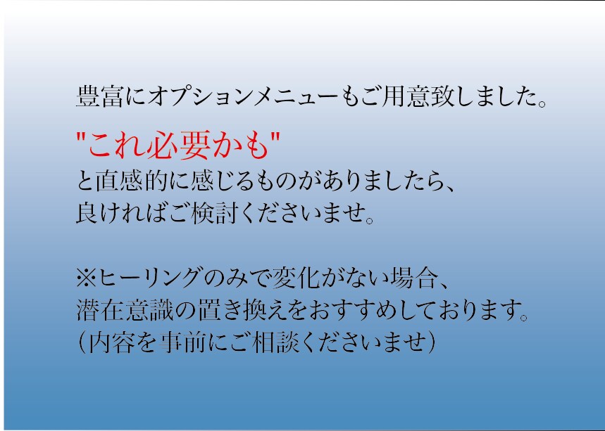 開運＊定期メンテナンスに！波動アップします オーラ調整＊チャクラ調整＊ハイヤーセルフ統合＊本当の自分 イメージ10