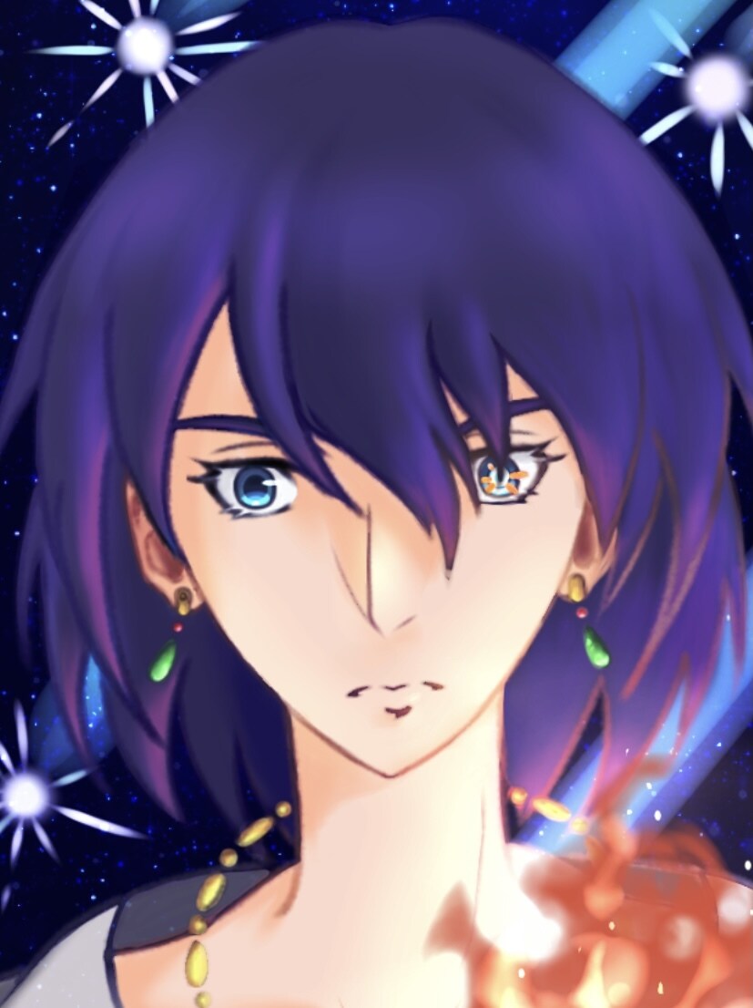 SNSアイコンお描きします お好きな画風をお選びください！ イメージ5