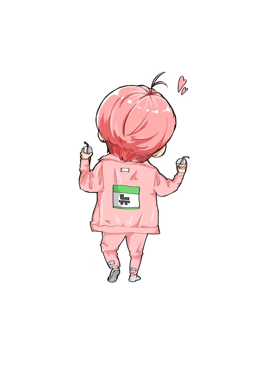 似顔絵描きます 推し活にも！アイコンやステッカーにもぴったりな似顔絵♡ イメージ4
