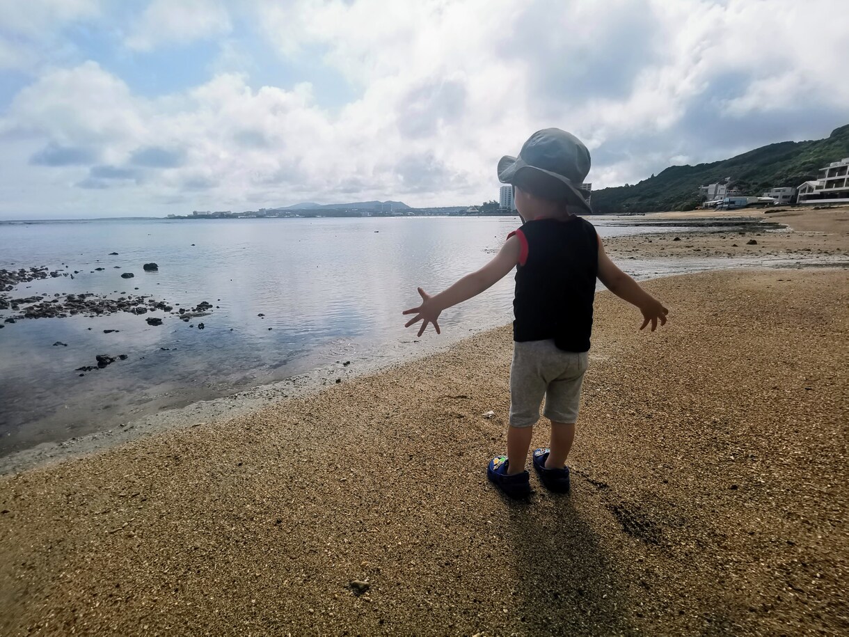 沖縄に行きたい！そんなあなたに雑談回線ご用意します 沖縄在住１児のパパが沖縄の雰囲気届けます。 イメージ3