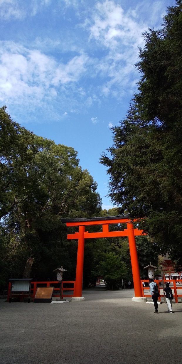 人生で一番の開運神社、産土神社をリサーチします 産土神社は人生全般の開運に強力な後押しとなる神社です イメージ1
