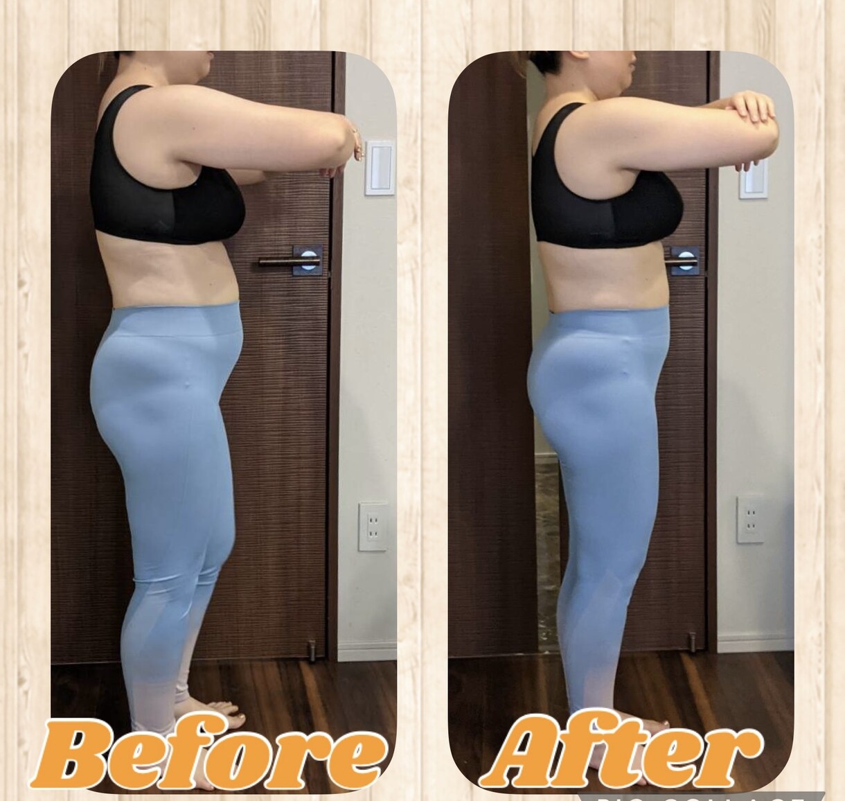産後ダイエットをサポートします リバウンドなし⭐︎健康美を手に入れる産後ダイエット★ イメージ1