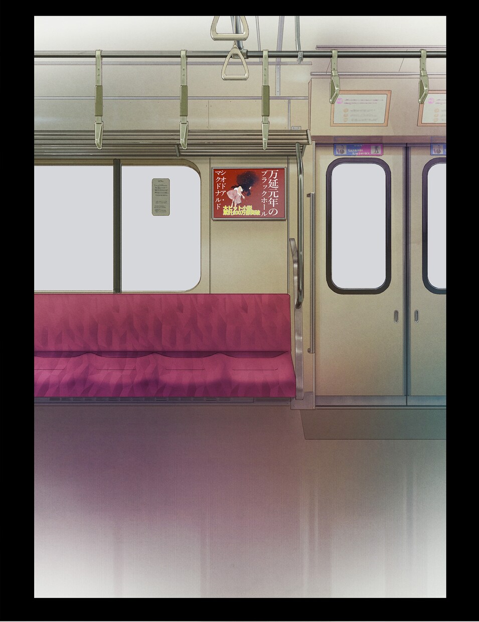 アニメ背景・イラスト作成します アニメ背景から水彩風・イラスト調、ご要望に応じて描き分け可能 イメージ5