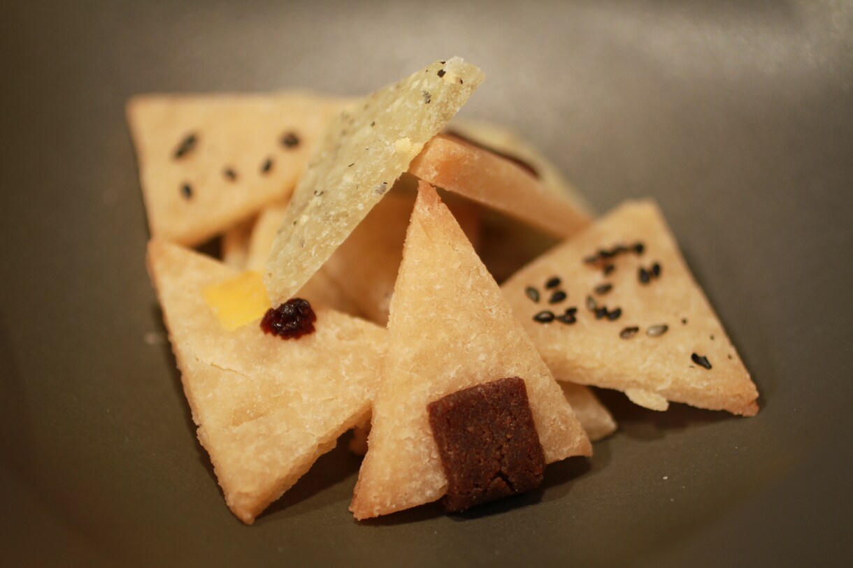 こんなに食べて大丈夫？太りにくいお菓子お教えします ダイエット中でも美味しいお菓子が食べたい人、必見！ イメージ1