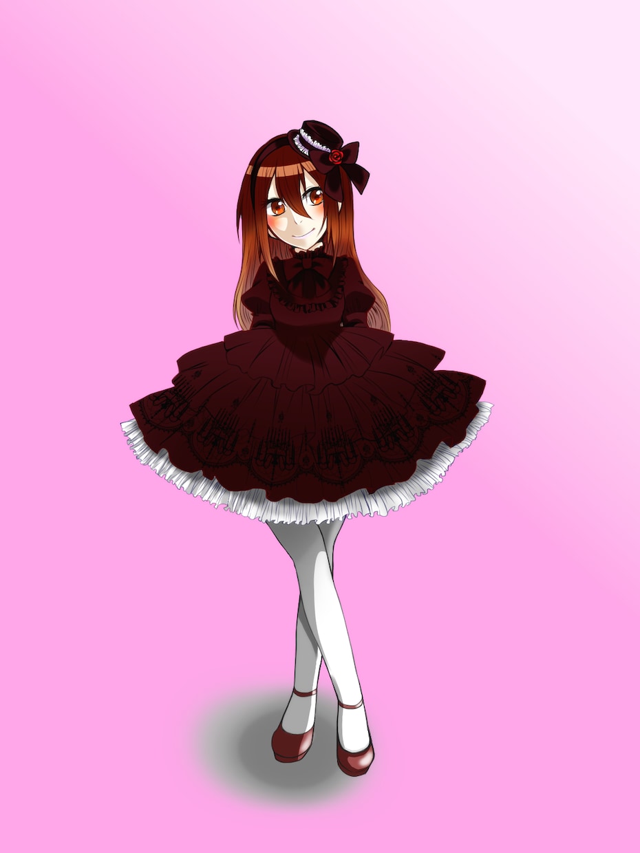 アナタのオリジナルキャラクターお描きします SNS等のご利用に。とにかく早めの納品を心掛けています！ イメージ3