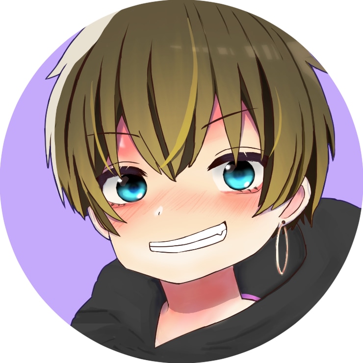 理想のイラストをお届けします オリジナルSNSアイコンが欲しい方へ イメージ4