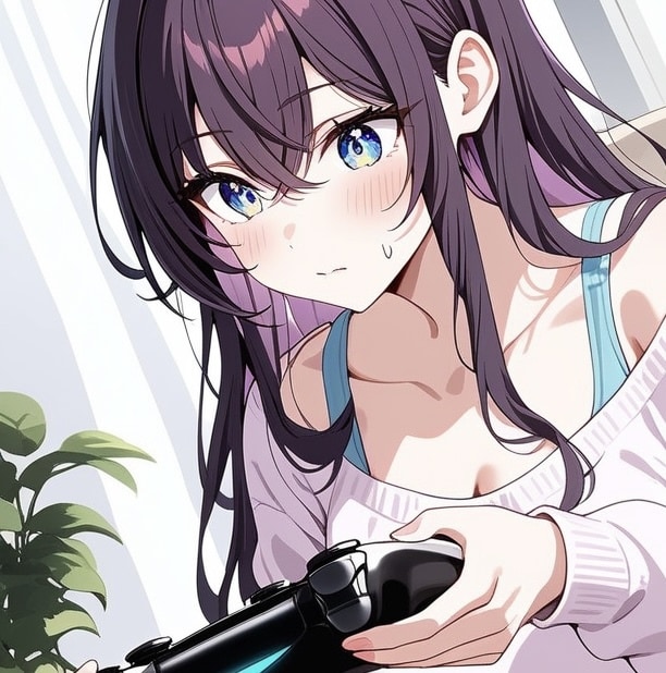 どこにも言えない、書けないゲームの愚痴聞きます 吐き出しにくいゲームでの愚痴を吐いてスッキリしませんか？ イメージ1