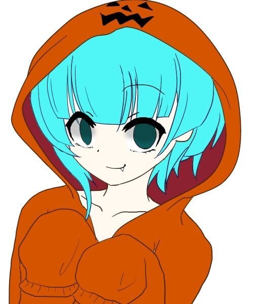 ラフなキャラクターイラストを描きます 本当にラフなイラストだけ描きます イメージ3