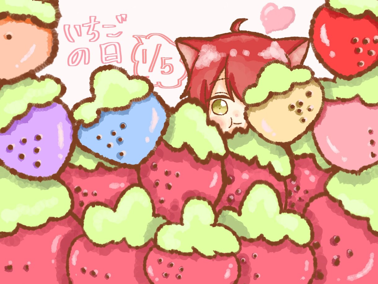 あなただけの夢絵をお届けします あなたと推し様だけの夢絵お届けします.*･ﾟ イメージ4