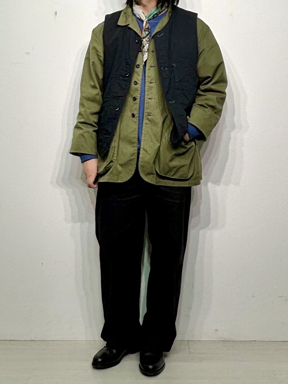 現役アパレル店員があなたの理想の服装教えます どんな服装をしたら良いか分からないやあなたに合った服の提案 イメージ5