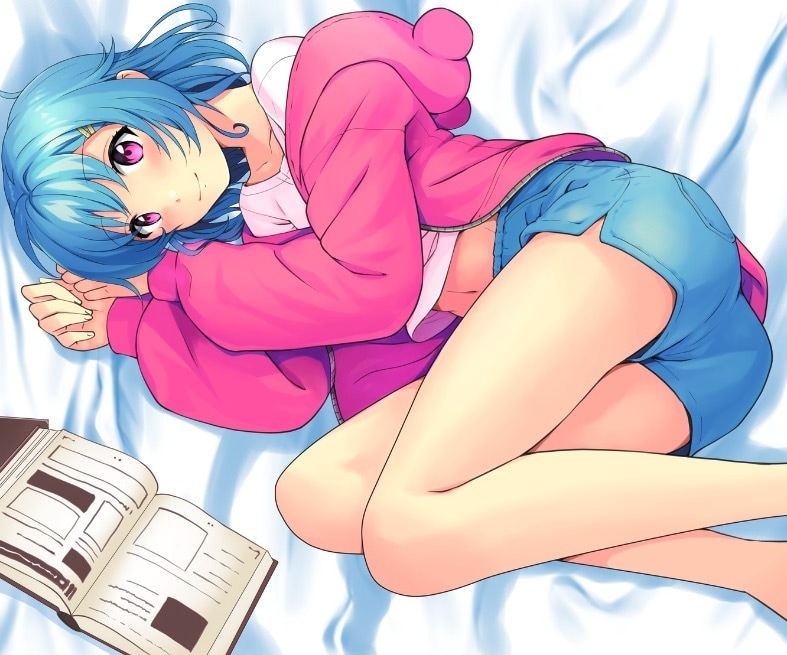 商用込み！心くすぐる可愛いイラスト描きます アイコン・動画配信・グッズ・SNSなど、幅広い用途に対応可！ イメージ8