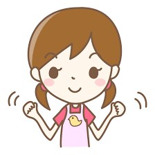 保育士を目指す／考えてる方を応援します 学生のときに私も保育士向いてるかなって迷ったので！ イメージ1