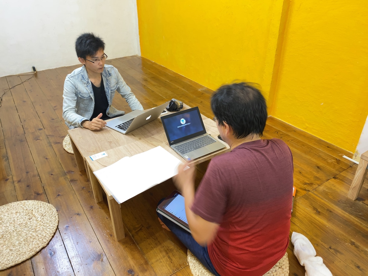 １記事webライターの編集長がブログ執筆代行します コスパ良くSEOのプロにコピーライティングを依頼したい人向け イメージ4