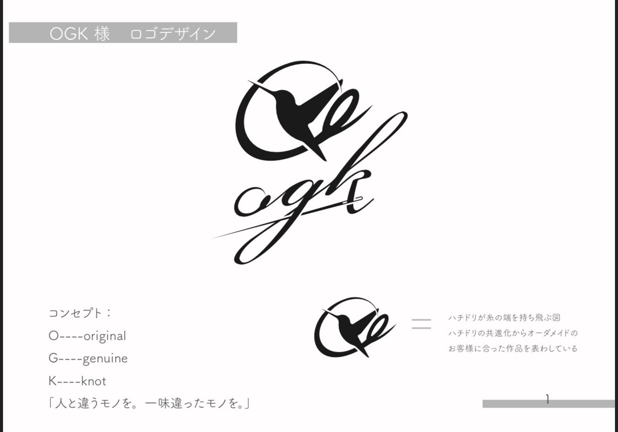 企業やサービスからお店のロゴまでデザインいたします あなたの想いをかたちにします。 イメージ4