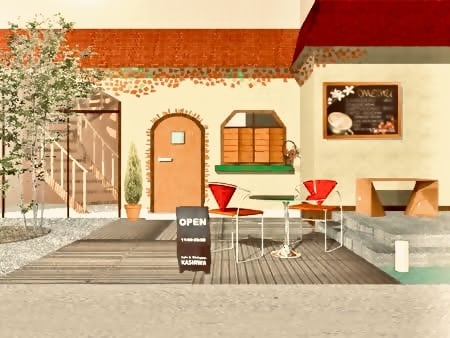 建築CGパース作製します スケッチアップ、Vray、shade、twinmotion イメージ8
