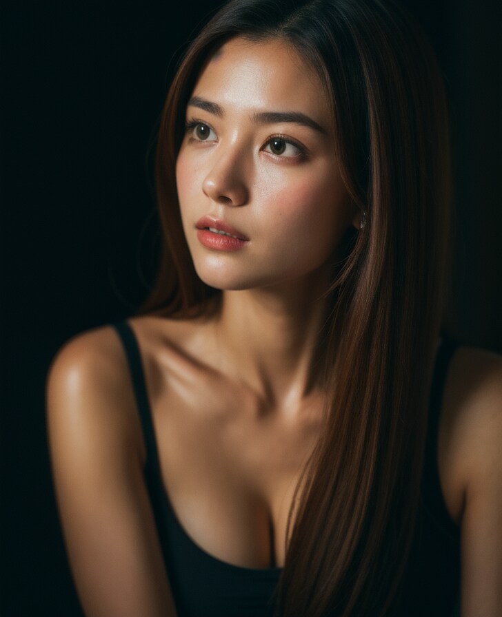 AI美女の写真をご提供致します AI美女をビジネスへ活用しよう！ イメージ5