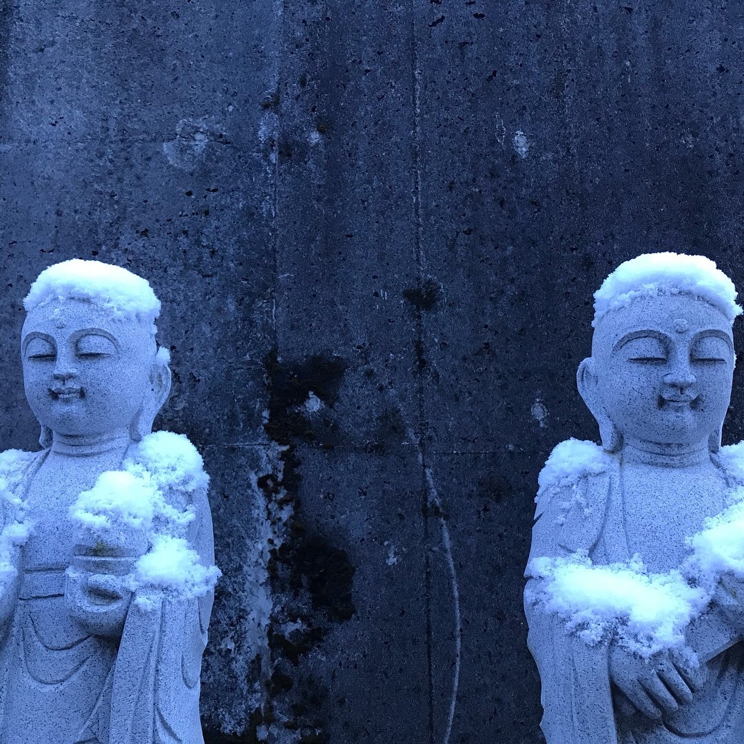 お坊さんがお悩みの解決をいたします 仏教の教えや修行者の視点から心のあり方を説きます イメージ1