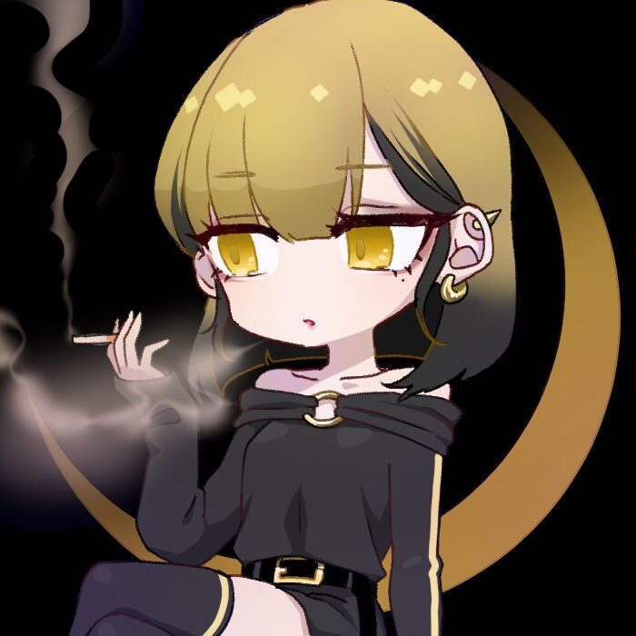 かわいいSNSアイコン描きます ゆるかわいいデフォルメであなたのSNSかわいくします♪ イメージ2