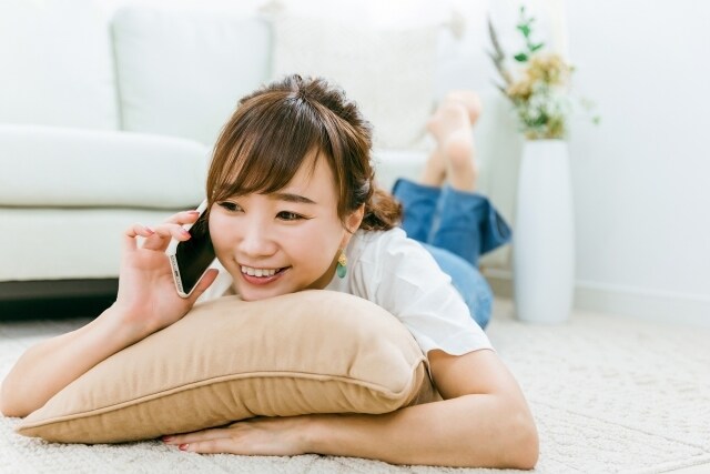 雑談お悩みなんでもOK！あなたの心の友になります 友達感覚で気軽に話そ！軽い話から重たいお悩みまでお聴きします イメージ5