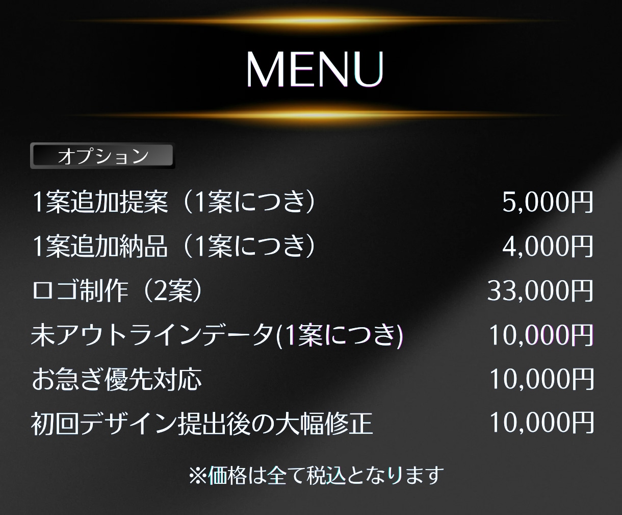 プロが「勝たせる」名刺であなたの価値を高めます なりたい自分×選ばれる自分を同時に叶えるサポートをします イメージ4