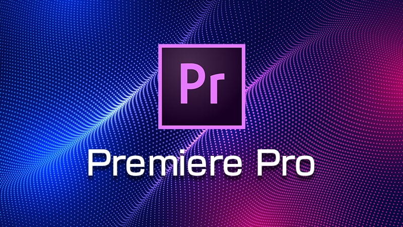 PremiereProの使い方教えます PremiereProを効率的に使う使い方教えます イメージ1
