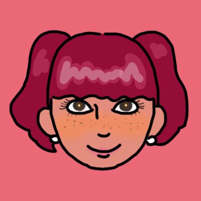 POPでゆるいアイコン★スピード納品★します キャッチーなSNSアイコンやグッズ作成におすすめ イメージ4