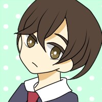 ツイッター等のあなたのアイコンを作ります。 イメージ1