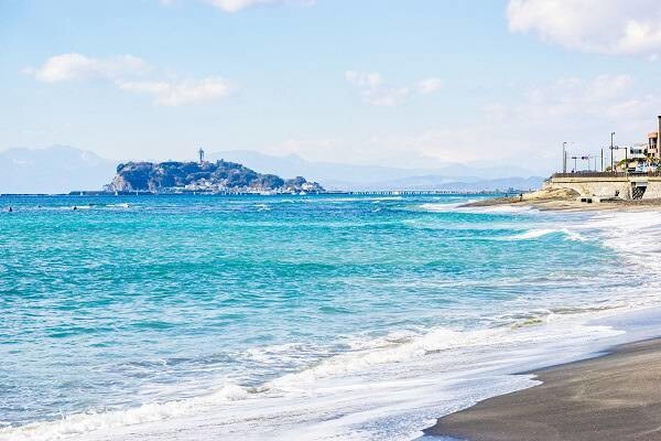 散骨代行しております 散骨の代行をいたします。御供養のお手伝いをさせていただきます イメージ2
